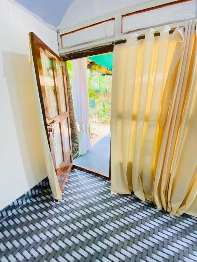 Tent Cressida Cyrus Palolem Habitación foto