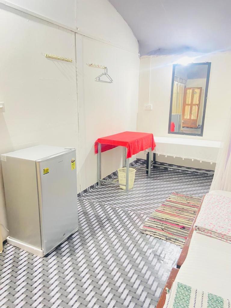 Tent Cressida Cyrus Palolem Habitación foto