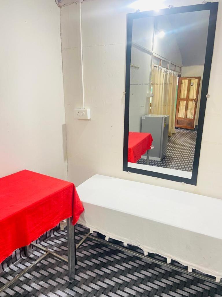 Tent Cressida Cyrus Palolem Habitación foto