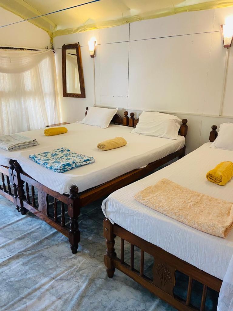 Tent Cressida Cyrus Palolem Habitación foto